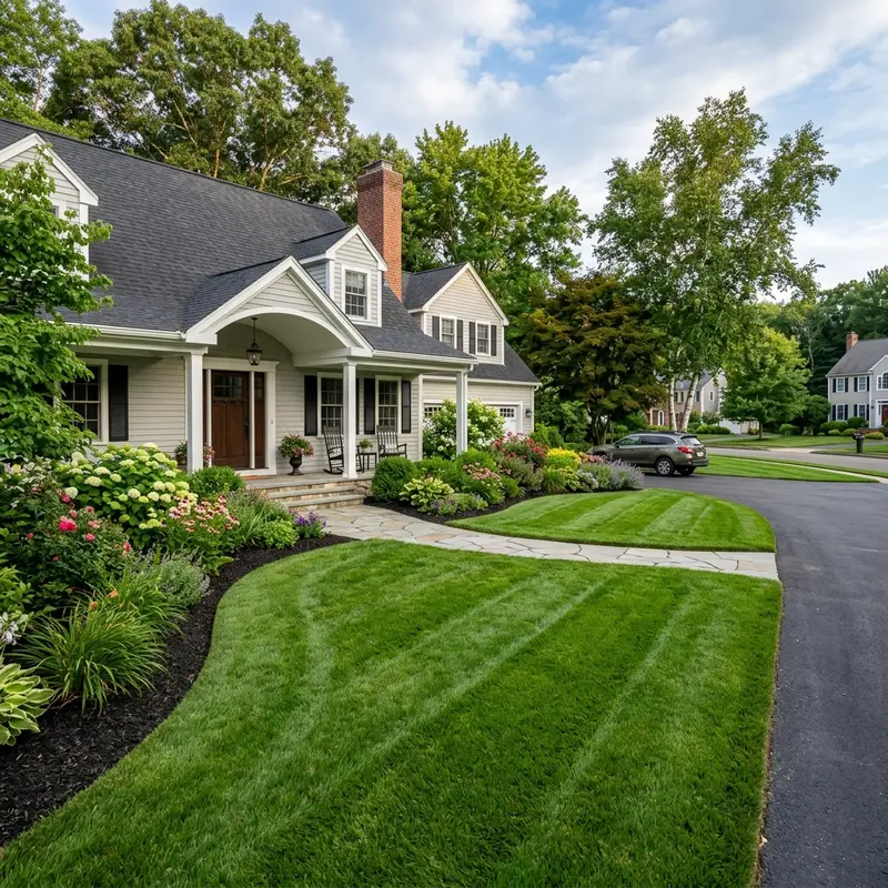 Clean Yard Landscaping