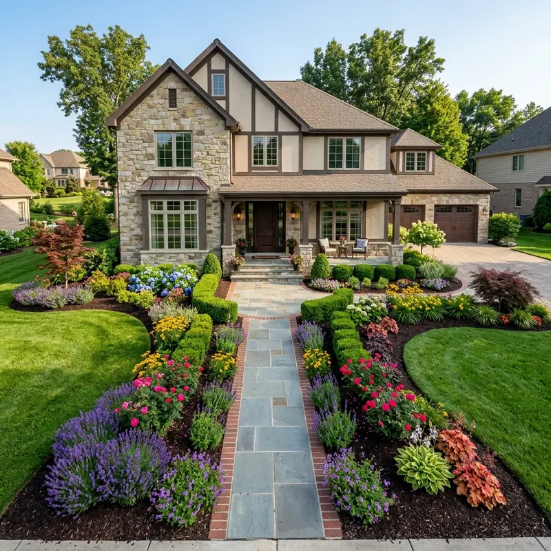 General Landscaping